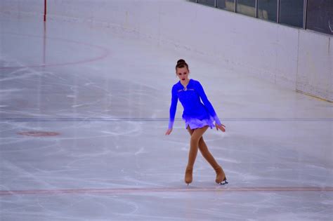 Ballet Petite: How Ballet Helps Figure Skating