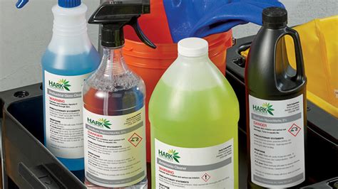 6 Tips To Ensure GHS Compliance For Small Chemical Container Labels | Manufacturing.net