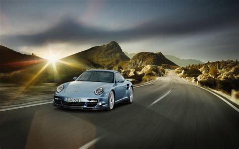 Porsche 911 Wallpaper HD Free Download