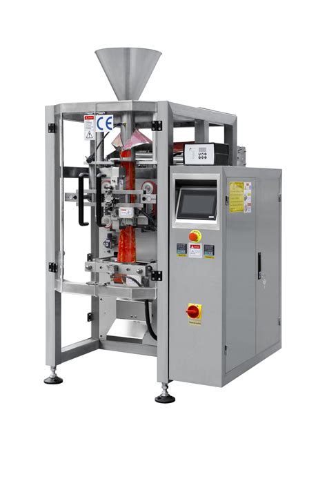 Automatic High-speed Food Packaging Machine Manufacturer | JINTIAN PACK