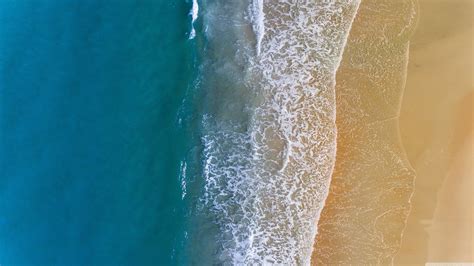 🔥 [30+] 4k Drone View Beach Wallpapers | WallpaperSafari