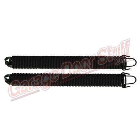 Garage Door Extension Springs - Garage Door Stuff