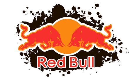 Red Bull Logo PNG | PNG All