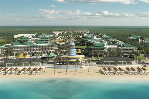 Ocean El Faro – Uvero Alto Punta Cana – Ocean El Faro All Inclusive Beach Resort