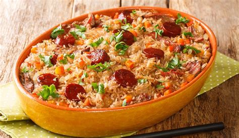 14 Receitas de Arroz de Pato Com Gostinho de Portugal Na Sua Casa