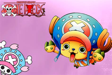 One Piece - Chopper Wallpaper by NMHps3 on deviantART | One piece ...