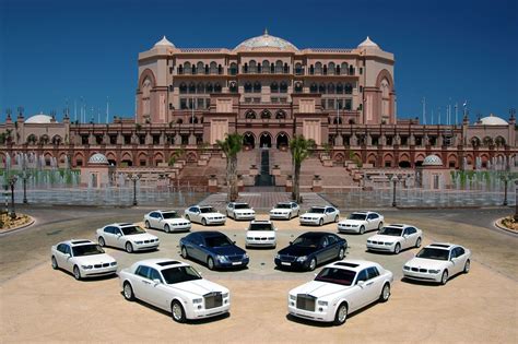 Millionen Dollar Urlaub im Emirates Palace Abu Dhabi - richtigteuer.de