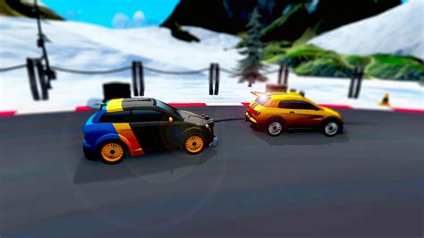 Rally Racing: Cars & Drift Mania for PS4