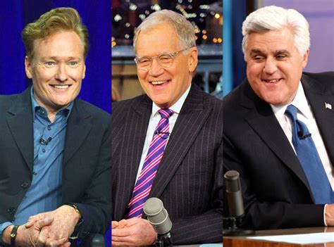 Conan O'Brien Mocks Jay Leno's Tonight Show Exit