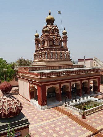 Parvati Hill and Parvati Temple - Townpune.com