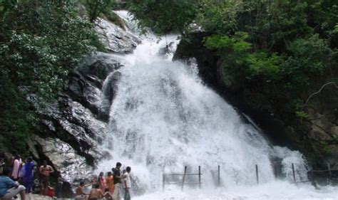 Muthu Tourism | Tamil Nadu & Andhra Packages