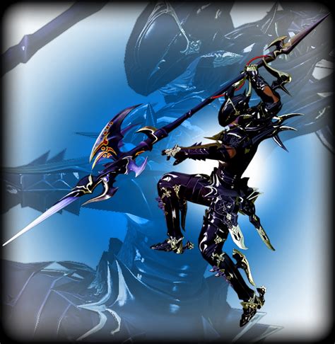 Dragoon | Final Fantasy A Realm Reborn Wikia | Fandom powered by Wikia