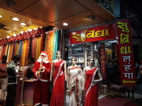 Suvidha Saree Camp : Best Saree Shop in Varanasi in the city Varanasi