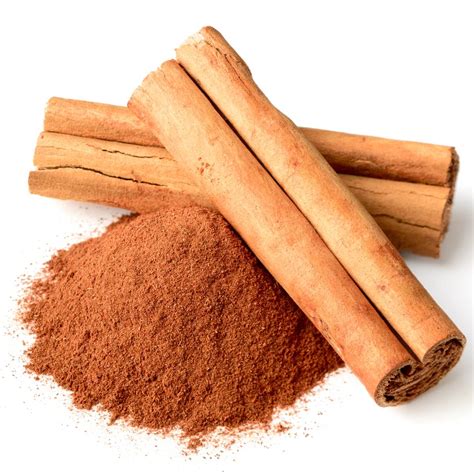 For Life Organic Cinnamon Unpeeled Bark Powder 300µm - Cinnamonum ...