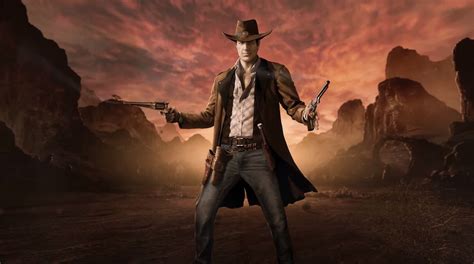 Desperados 3 review | PC Gamer