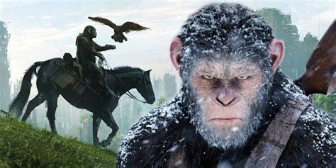 What Is Kingdom Of The Planet Of The Apes?