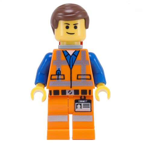 Emmet - Brickipedia, the LEGO Wiki