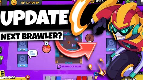 New Brawler Predictions Coming Soon! | Fandom