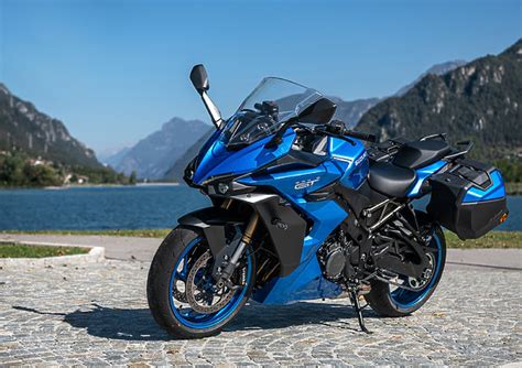 SUZUKI GSX-S1000GT (第2頁) - Mobile01