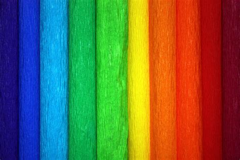 Free paper rainbow 2 Stock Photo - FreeImages.com