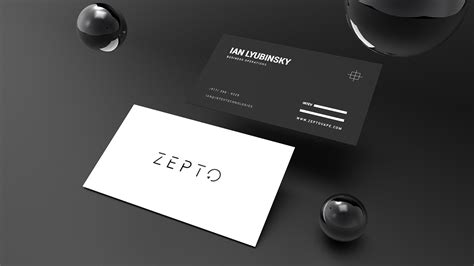 Zepto Packaging Design | Imagemme