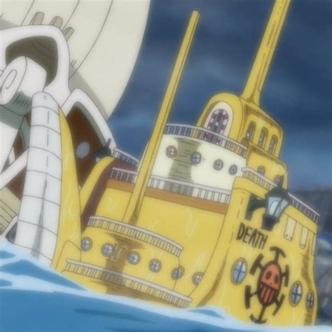 Heart Pirates - One Piece: I wanna be the Pirate King