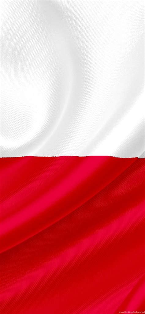 poland flag iPhone Wallpapers Free Download