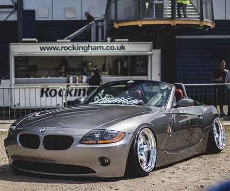 BMW Z4 e85 Roadster Hot Cars, My Dream Car, Dream Cars, Bmw Z1, Bmw Z4 Roadster, Hummer Cars ...