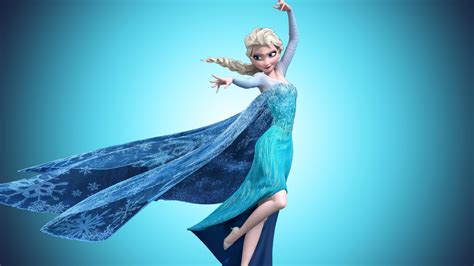 Hình nền Elsa Frozen - Top Những Hình Ảnh Đẹp