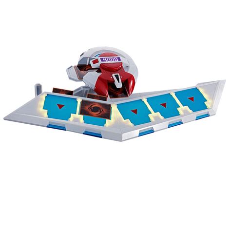 Buy Tamashii Nations Bandai Proplica Duel Disk "Yu-Gi-Oh!" Online at ...