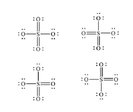 Ch3s(o)ch3 Lewis Structure