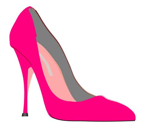 Free High Heels Silhouette, Download Free High Heels Silhouette png ...