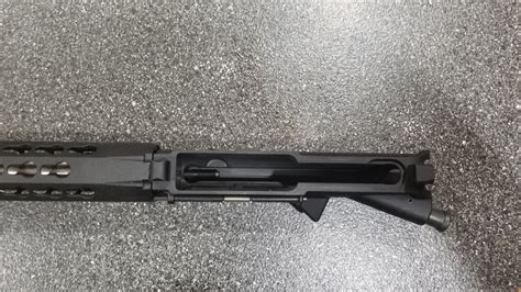 BCM 18" SS upper - AR15.COM