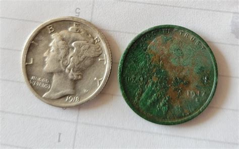 Nice Barber Quarter To Round Out The Days Finds (mixed Bag Of Mint ...