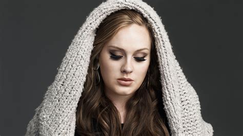 50+ Adele HD Wallpapers and Backgrounds