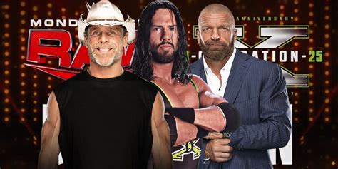 DX Reunion Set For Upcoming Episode Of WWE Raw