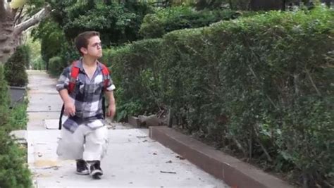 Dwarfism Is Given Unique Perspective Thanks To Jonathan Novick’s ...