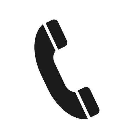 Telephone Logo for Resume - EmiliokruwIbarra