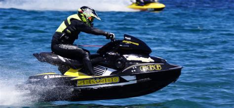 Jet Ski Racing – Jet Ski Racing New Zealand