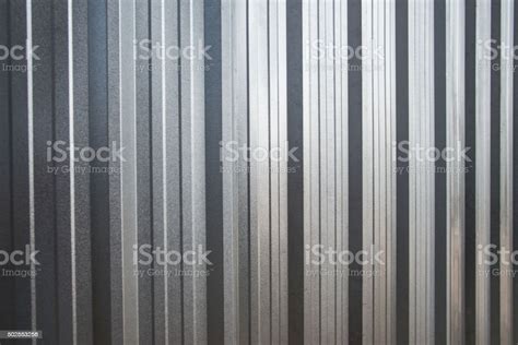 Metal Roof Texture Stock Photo - Download Image Now - Roof Tile, Strength, Barn - iStock