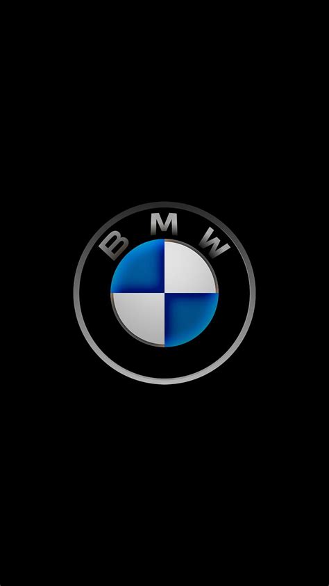 2K free download | BMW, amoled, black, brand, car, drive, logo, men, racing, turbo, HD phone ...