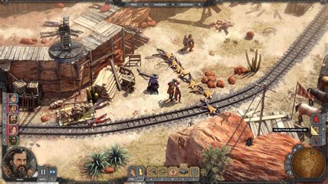 Desperados 3 review | PC Gamer