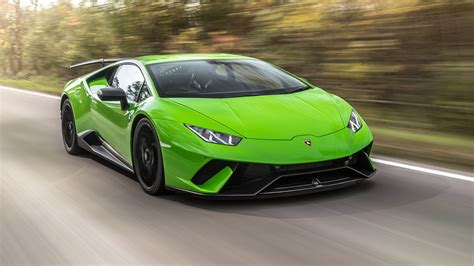 Descubrir 118+ imagen lamborghini huracan front view - Abzlocal.mx