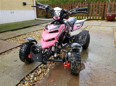 50 cc quad bike | in Devizes, Wiltshire | Gumtree