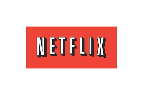 Netflix App Logo Png