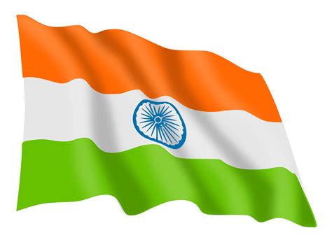 India Flag PNG Image - PurePNG | Free transparent CC0 PNG Image Library