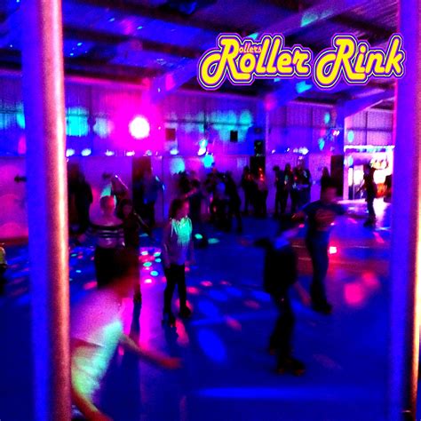 Rollers Roller Disco Gallery