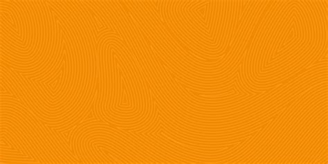 Premium Vector | Abstract background with patterns of lines in orange colors