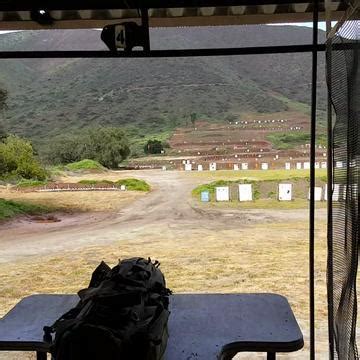 PALA SHOOTING RANGE - Gun/Rifle Range at Henderson Rd, Pala, California - 10 Photos & 25 Reviews ...