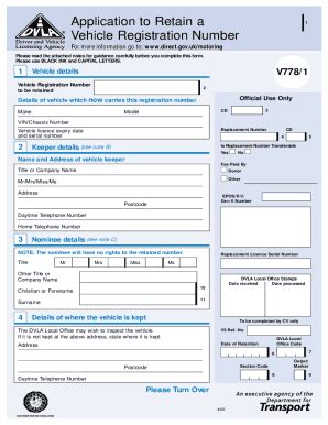 V778 Form Download - Fill Online, Printable, Fillable, Blank | pdfFiller